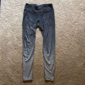 Calvin Klein ombré leggings (S)